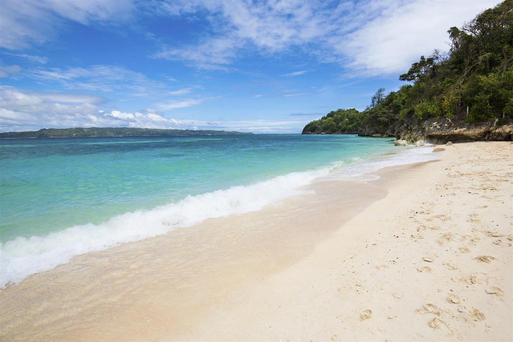 Resort Mandarin White Boracay 4*