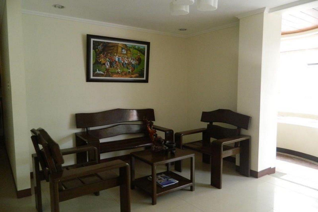 Resort Mandarin White Boracay Manoc-Manoc