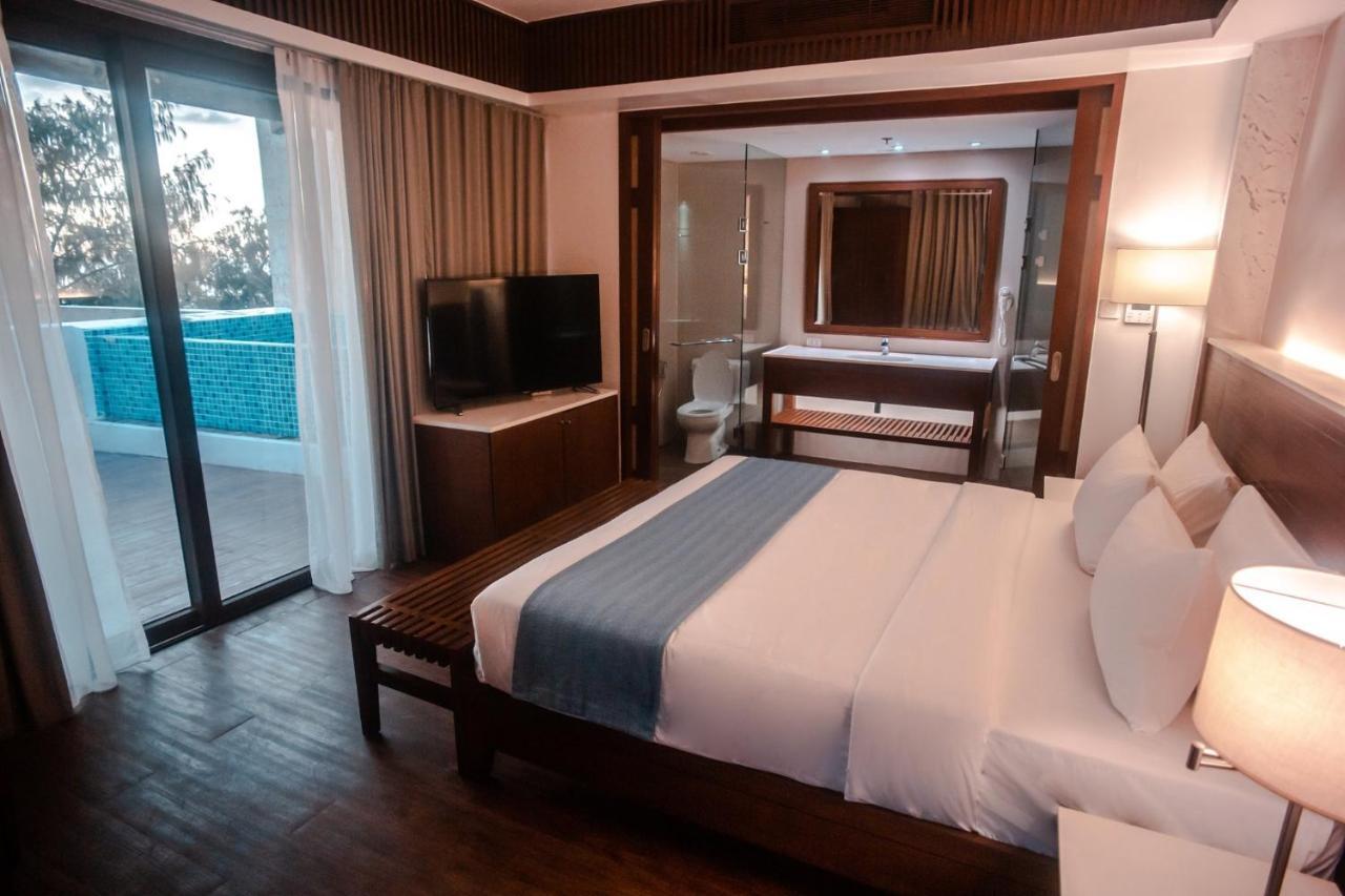 Mandarin White Boracay Resort Manoc-Manoc