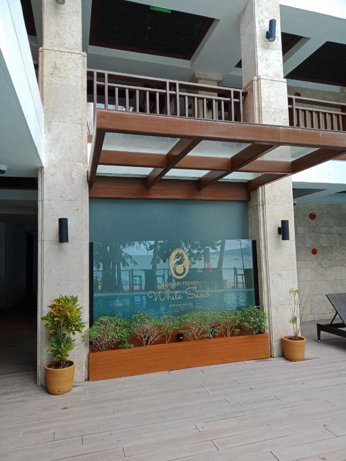 Mandarin White Boracay Resort