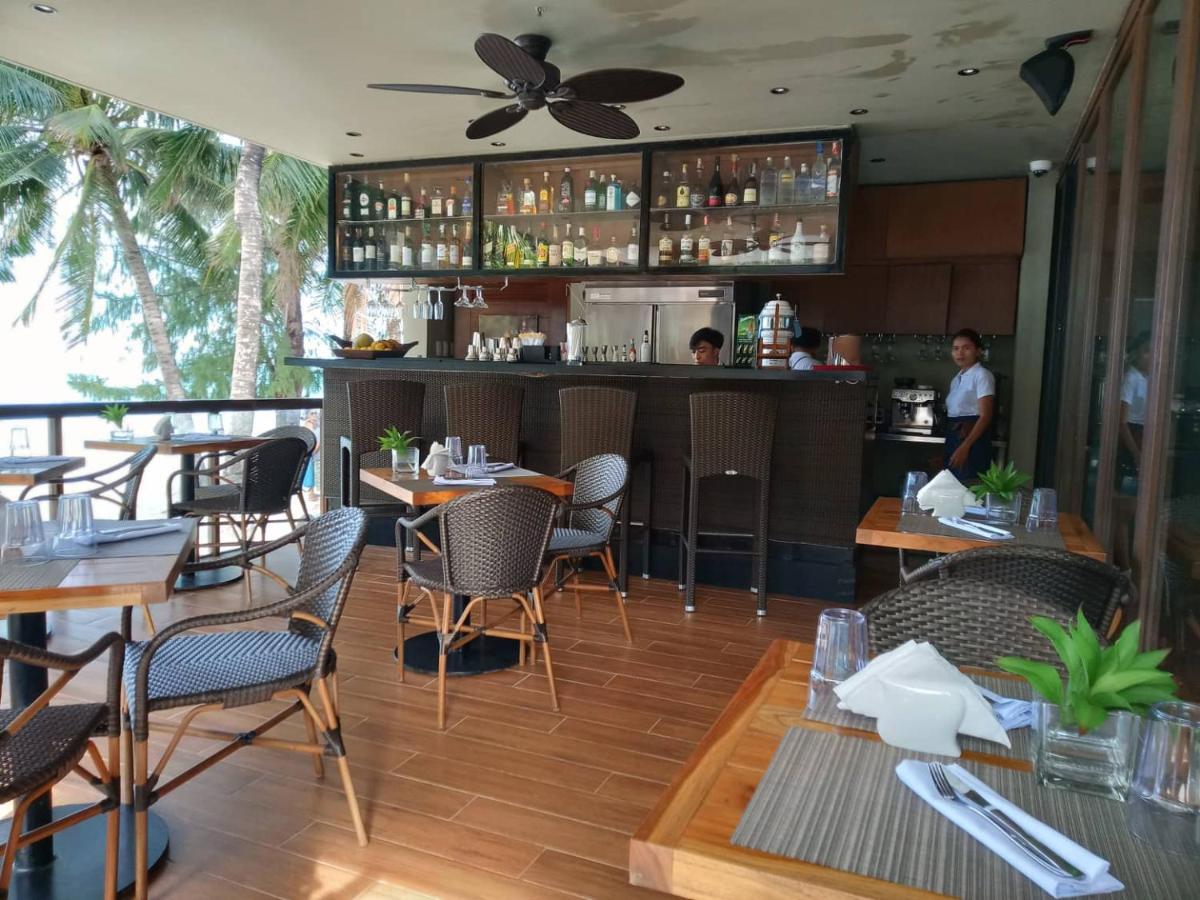 Mandarin White Boracay 4* Manoc-Manoc